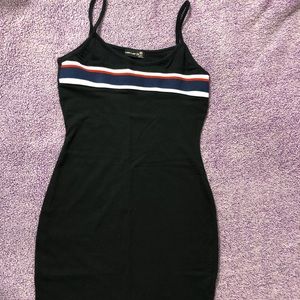 Lovely Black Dress!!